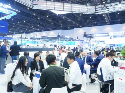 超級能源工廠，讓能源無缺陷 —— 飛毛腿能源科技重磅亮相ESIE 2025儲能展