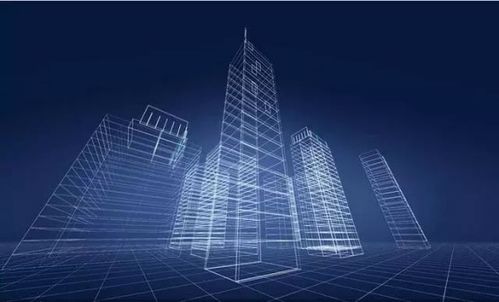 智能建筑新技術(shù)發(fā)展趨勢